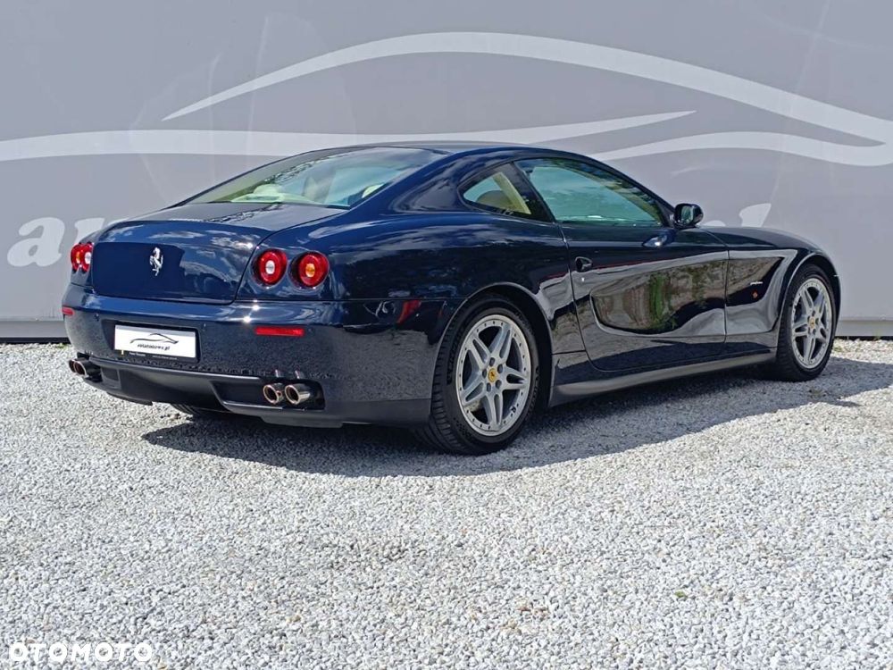 Ferrari 612 - 14