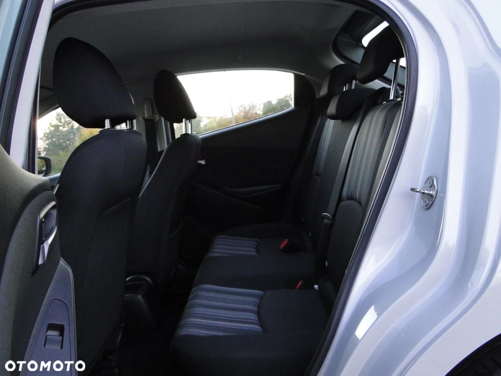 Mazda 2 SKYACTIV-G 75 Exclusive-Line - 6