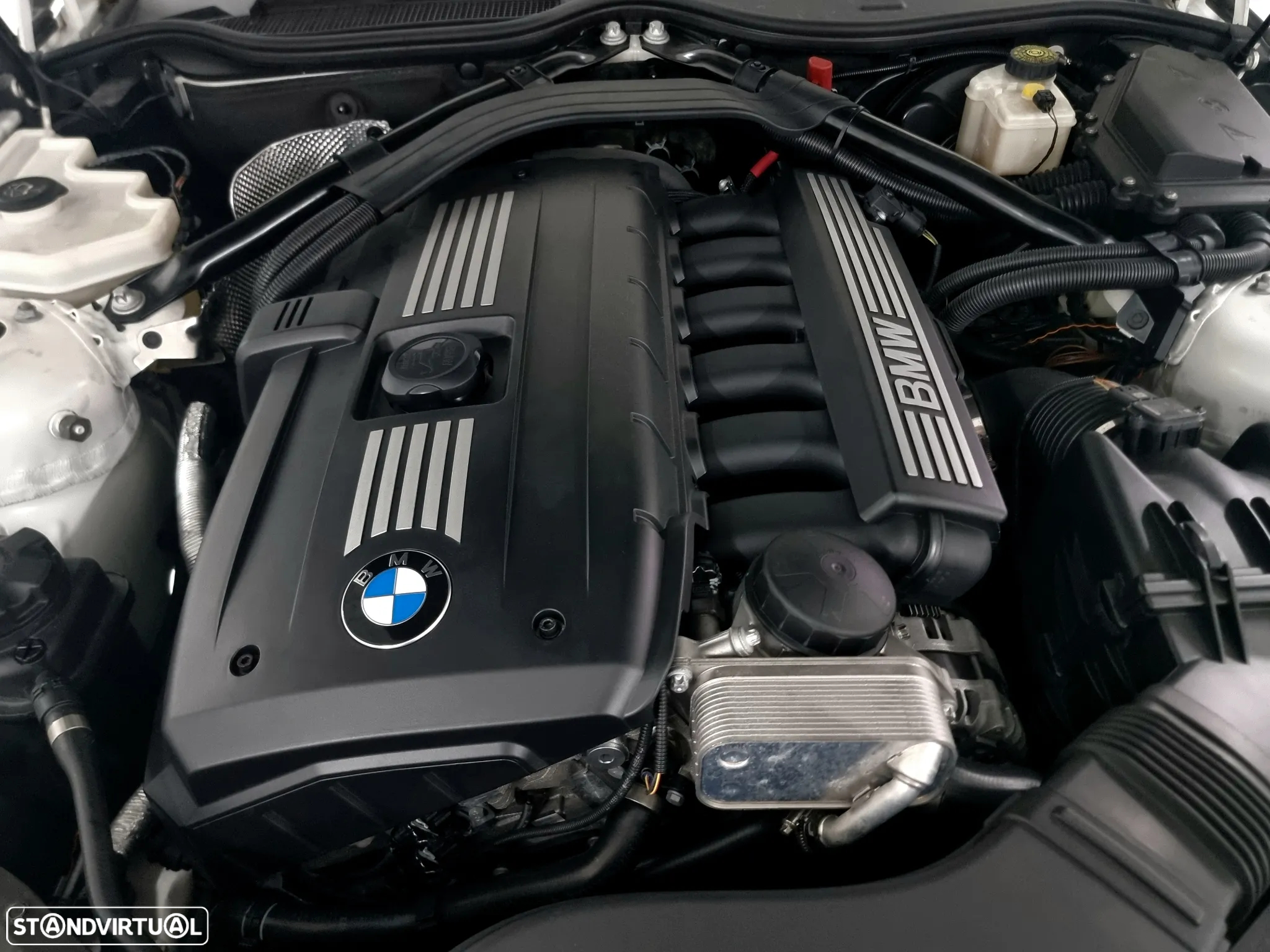 BMW Z4 23 i - 3