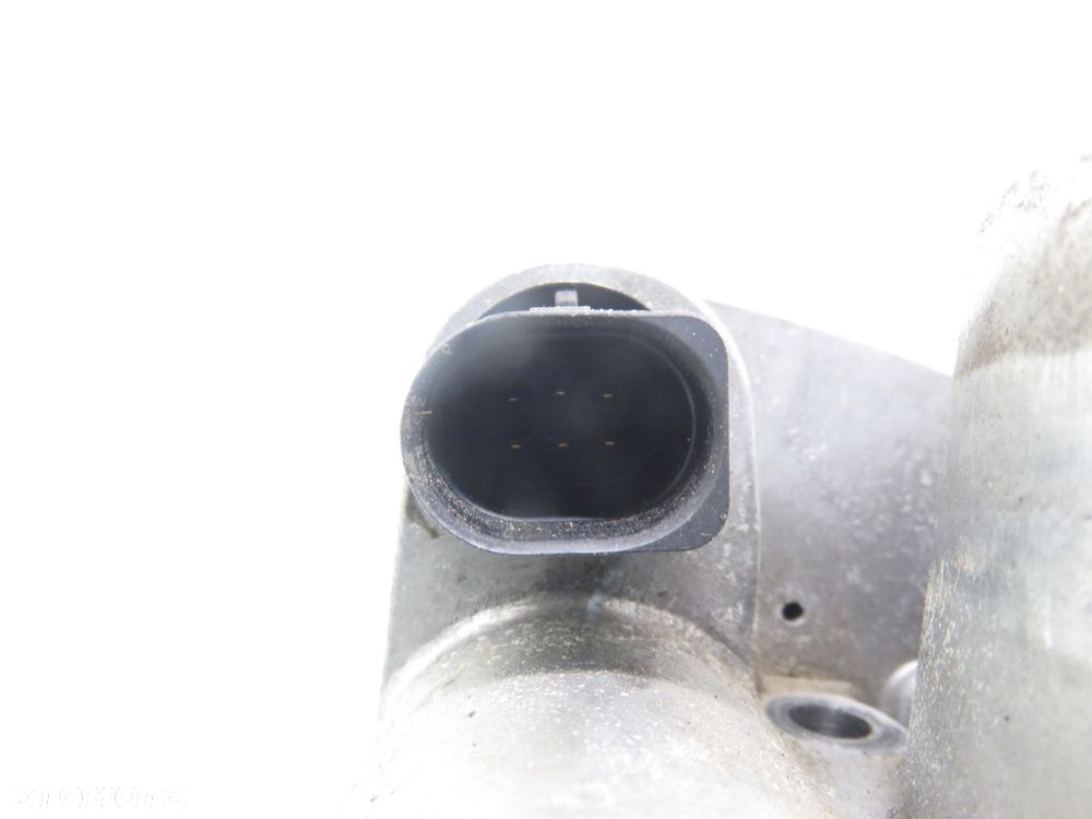 PRZEPUSTNICA RENAULT SCENIC II 1.6 8200190230 8200171134B - 3
