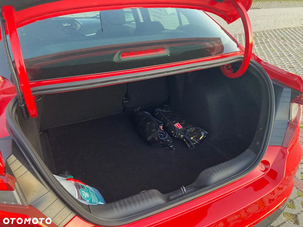 Fiat Tipo 1.4 16v - 12