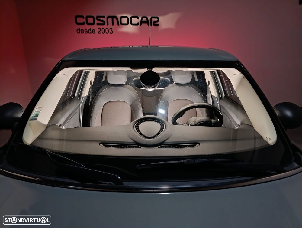 MINI 5 Portas One D - 35