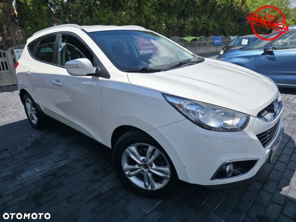 Hyundai ix35 - 14