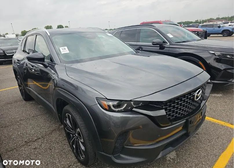 Mazda CX-50 - 3