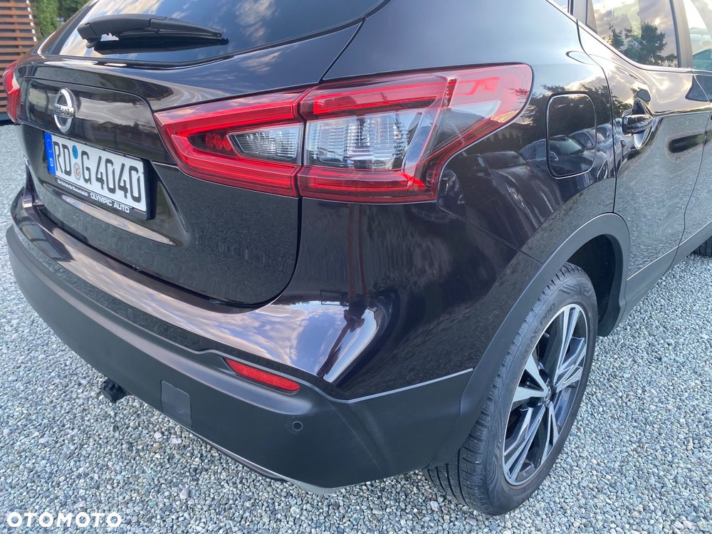 Nissan Qashqai 1.6 DIG-T N-Tec - 12