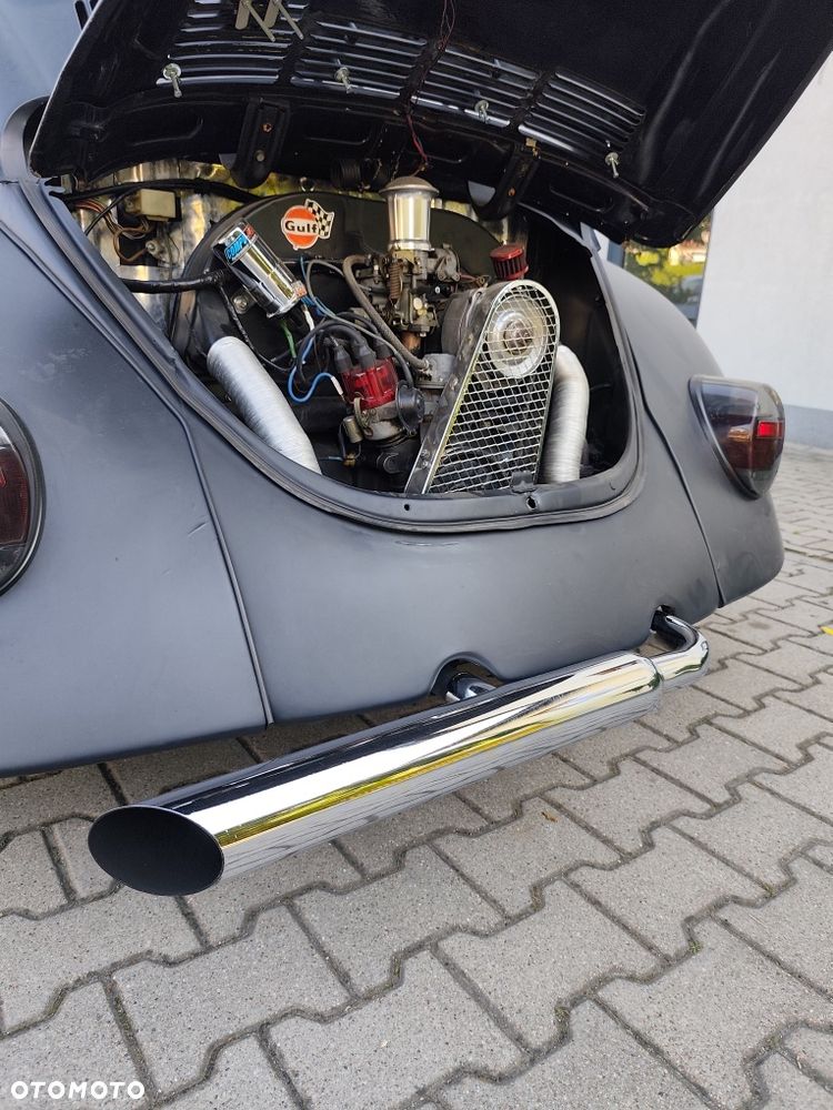 Volkswagen Inny - 8