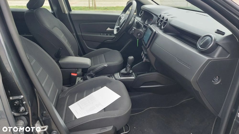 Dacia Duster TCe 150 EDC 2WD Prestige - 13