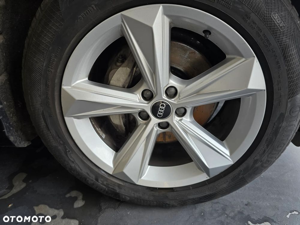 Audi Q7 45 TDI mHEV Quattro S Line Tiptr - 10