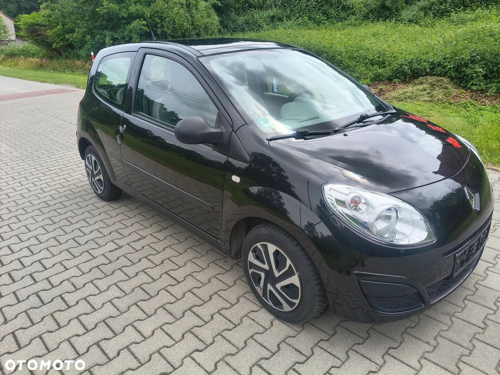 Renault Twingo 1.2 8V Authentique - 2