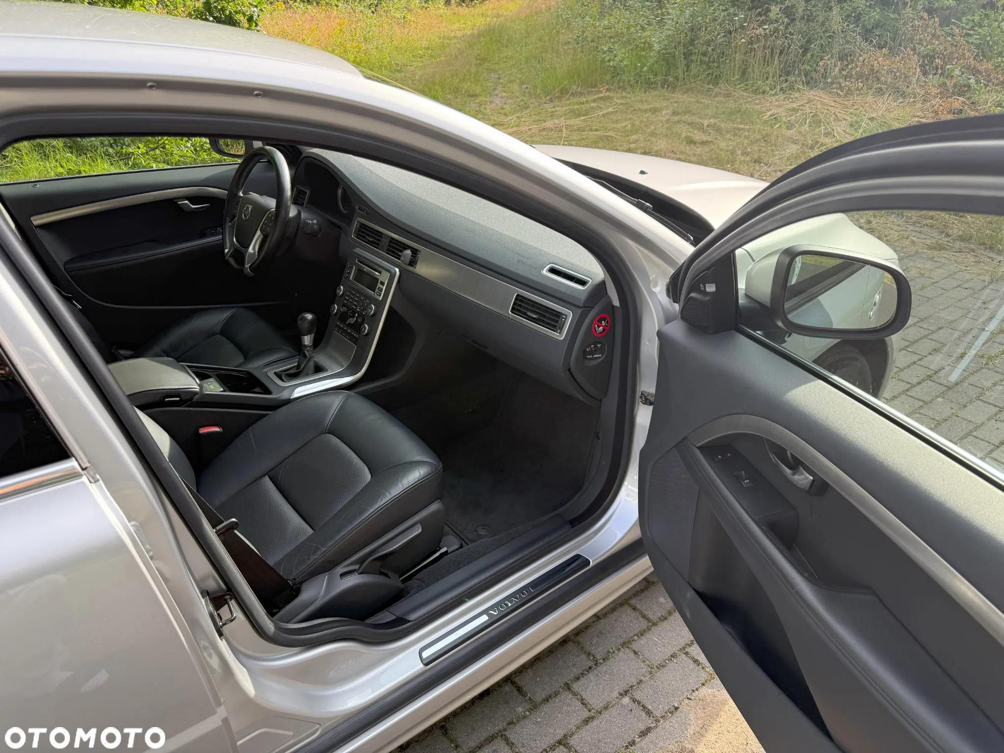 Volvo S80 D5 Momentum - 14