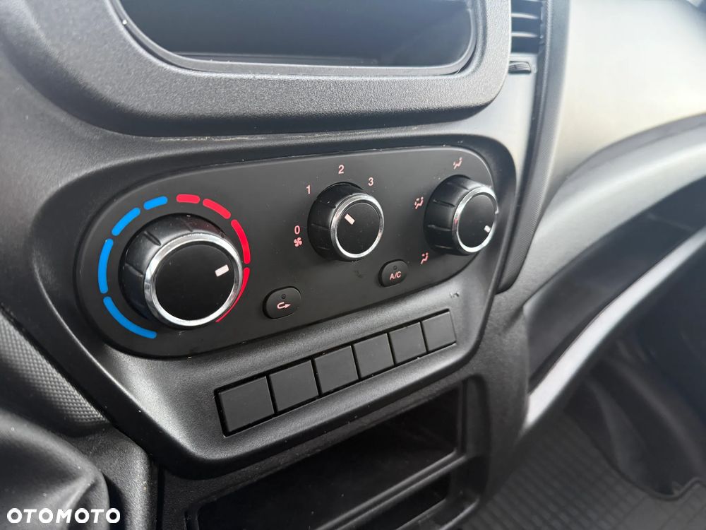 Iveco Daily 35S17 - 12