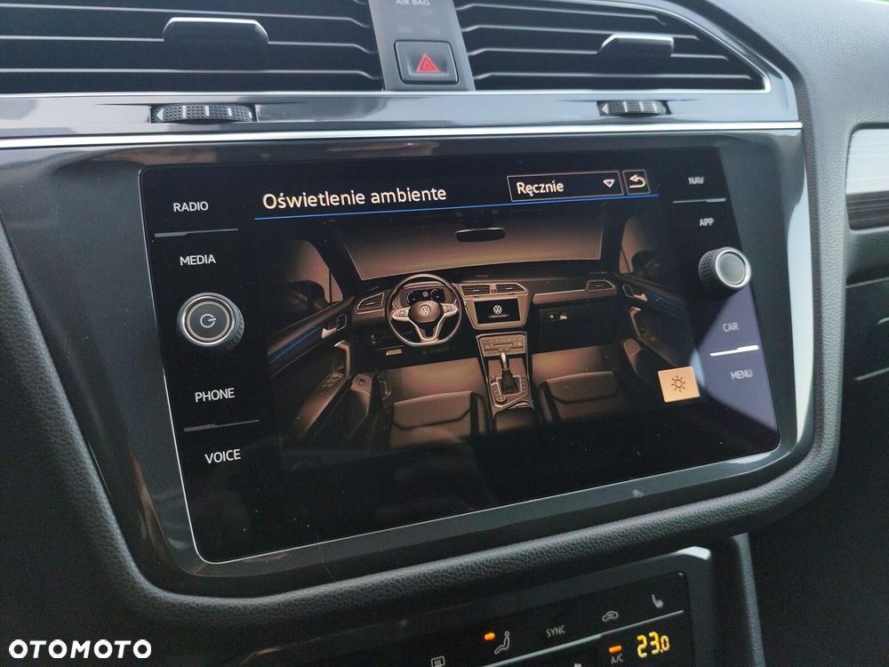 Volkswagen Tiguan Allspace 2.0 TDI 4Mot Elegance DSG - 33