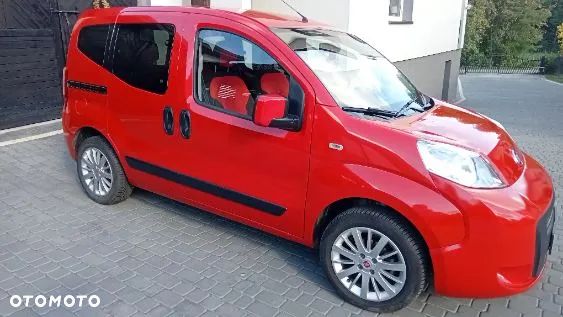 Fiat Qubo - 4