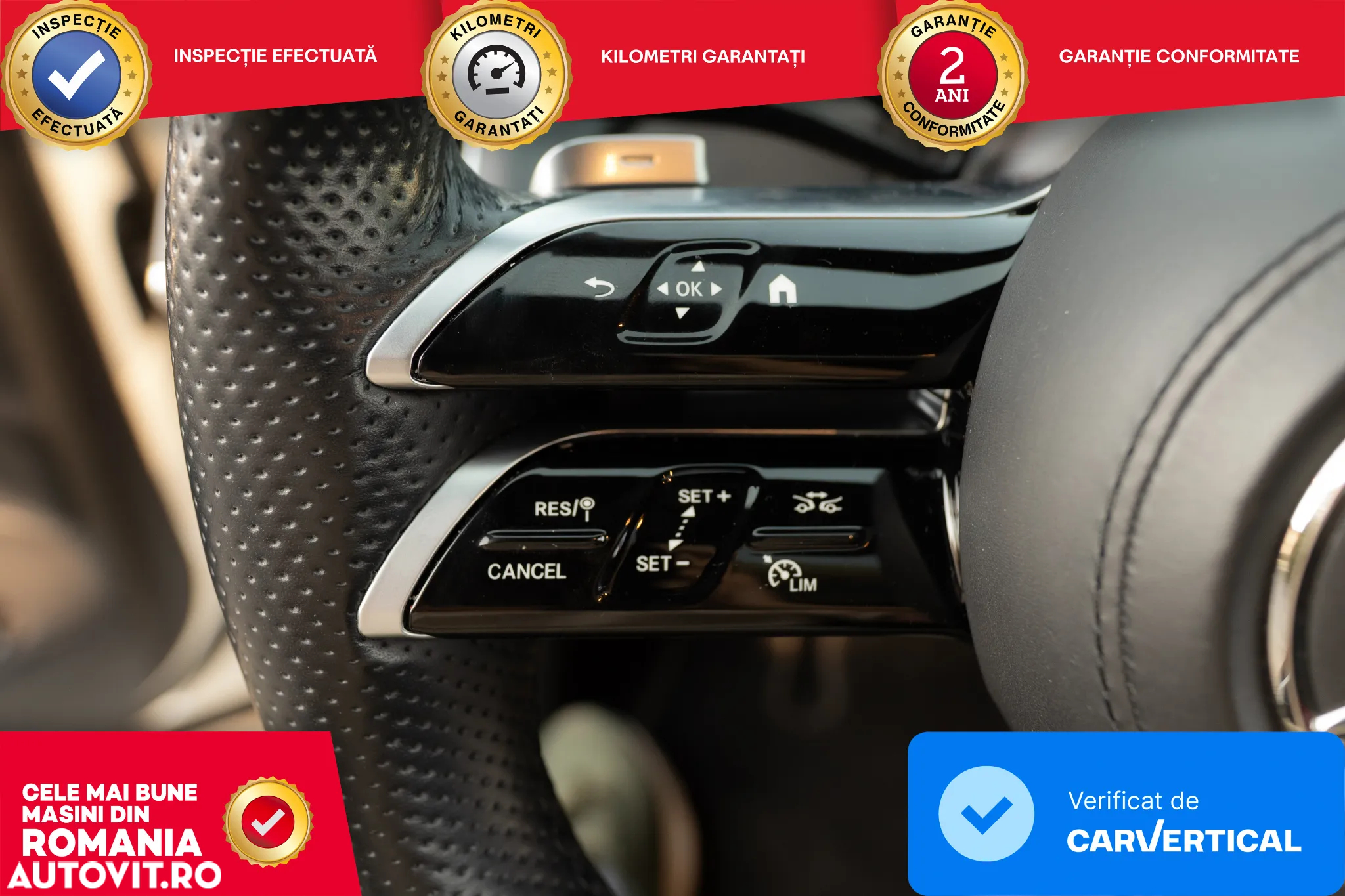 Mercedes-Benz S 500 4MATIC MHEV Long Aut. - 13
