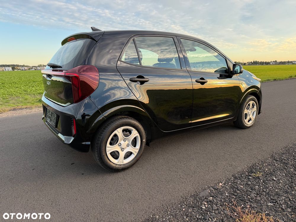 Kia Picanto - 8