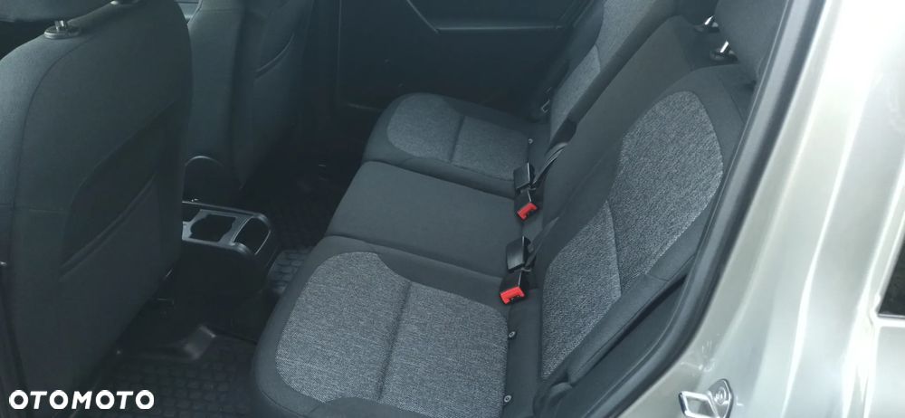 Skoda Yeti 1.2 TSI - 12