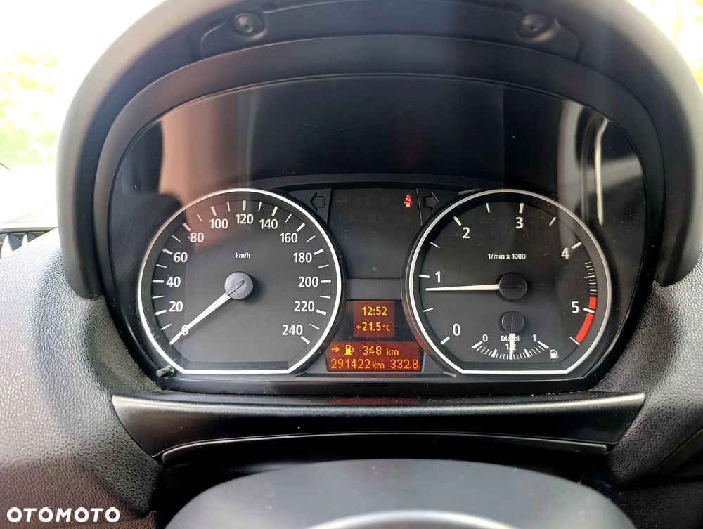 BMW Seria 1 118d DPF - 20