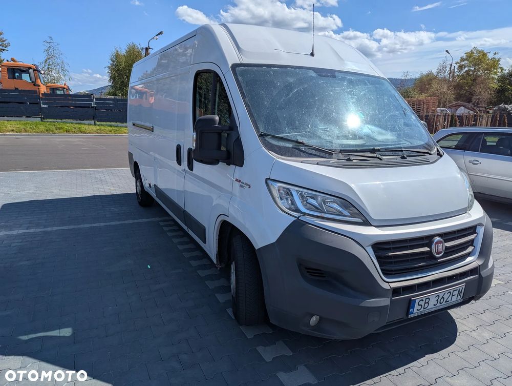 Fiat DUCATO - 2