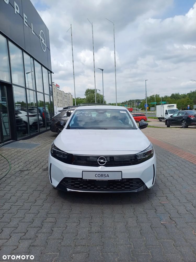 Opel Corsa 1.2 Edition S&S - 2