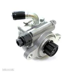 Bomba de direção Toyota Hilux KUN25L 2005-2015 - 1