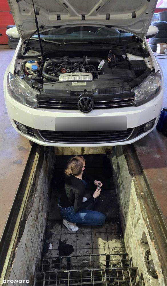 Volkswagen Golf 1.4 TSI Highline - 8