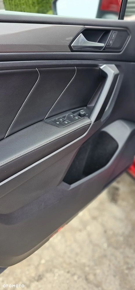 Volkswagen Tiguan Allspace 2.0 TSI 4Mot Elegance DSG - 25