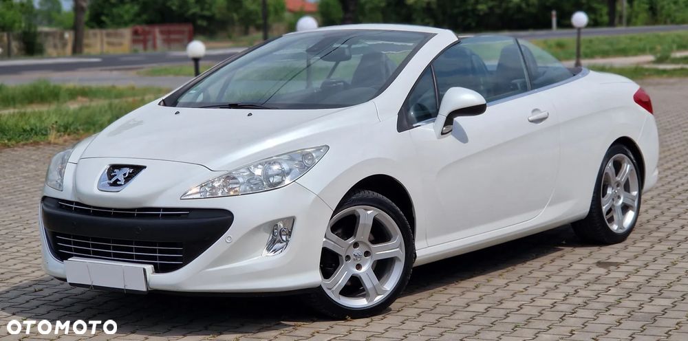 Peugeot 308 CC 1.6 THP Sport Pack - 5