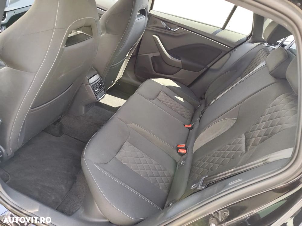 Skoda Scala 1.0 TSI DSG Style - 21
