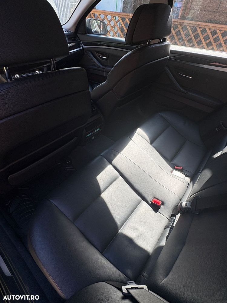 BMW Seria 5 - 27