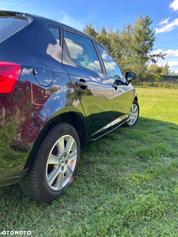 Seat Ibiza - 4