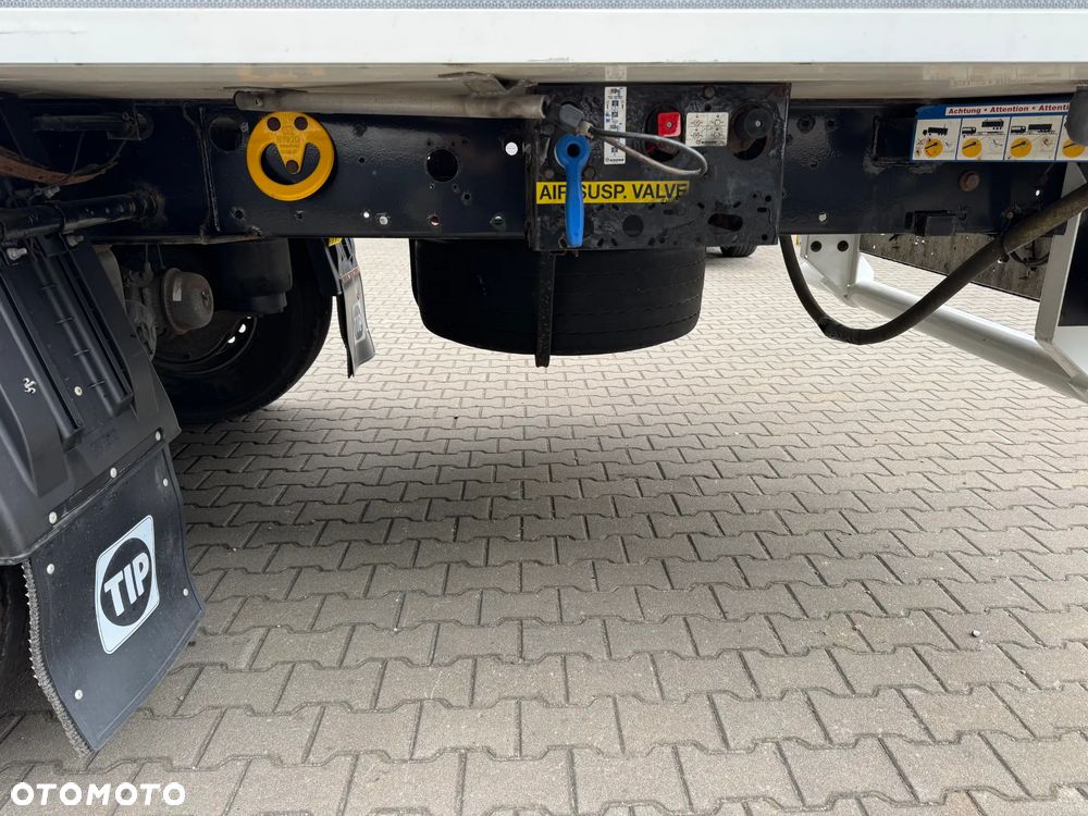 Krone Hakowa, Carrrier Vector 1550 - 30