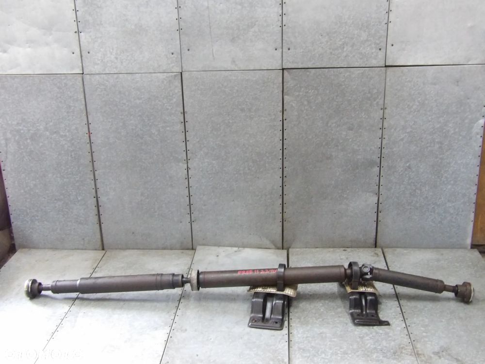 LAND ROVER FREELANDER II WAŁ NAPĘDOWY - 1