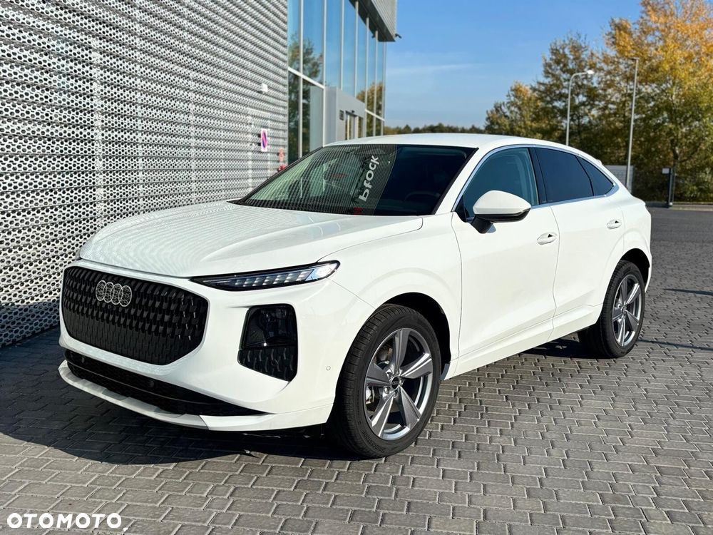 Audi Q3 - 9