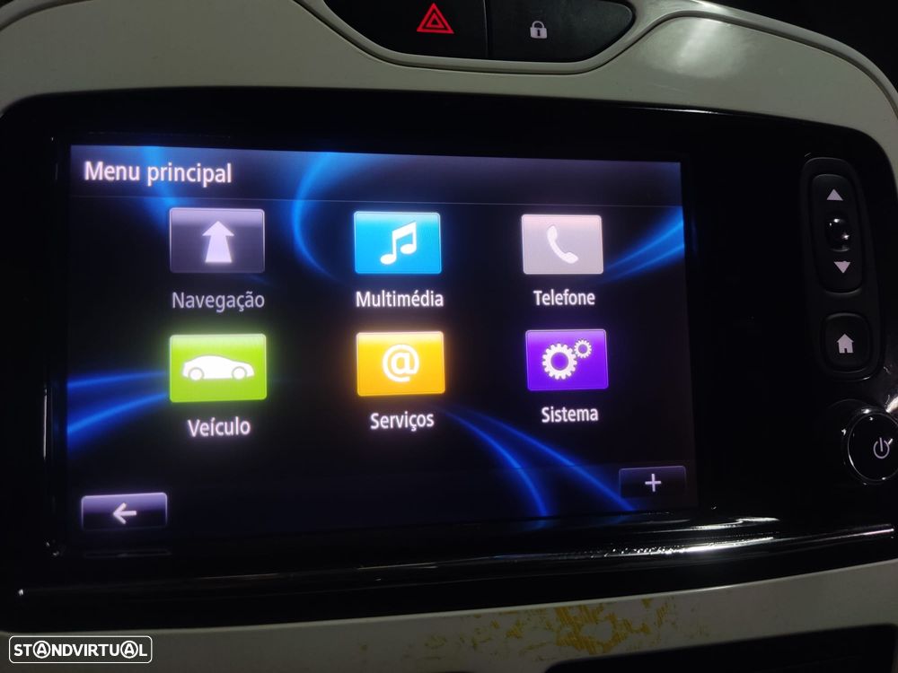 Renault Zoe (c/ Bateria) Life 40 - 10