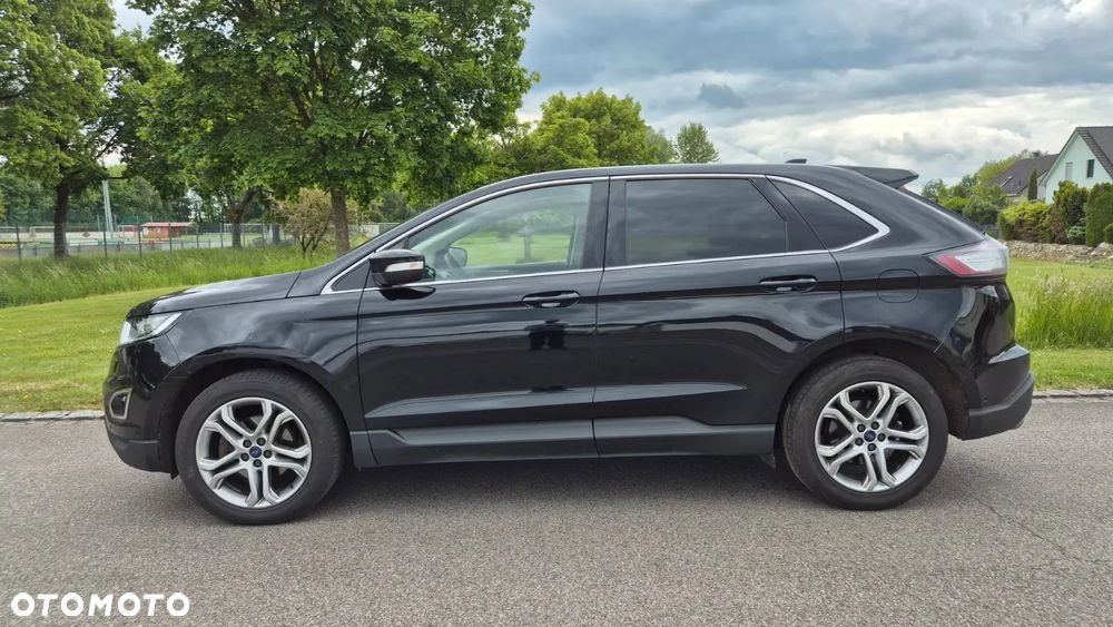 Ford Edge - 4