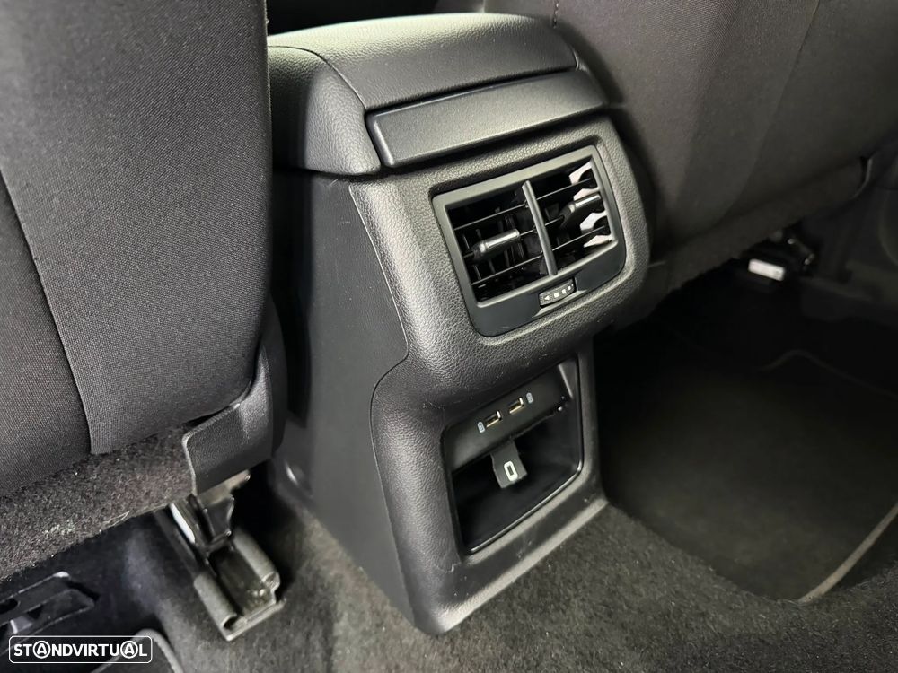 SEAT Ateca 1.6 TDI Style - 11