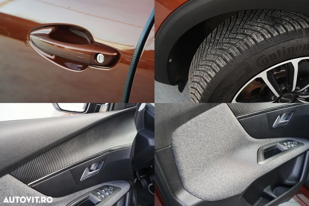 Peugeot 3008 BlueHDi 120 Stop & Start Allure - 18