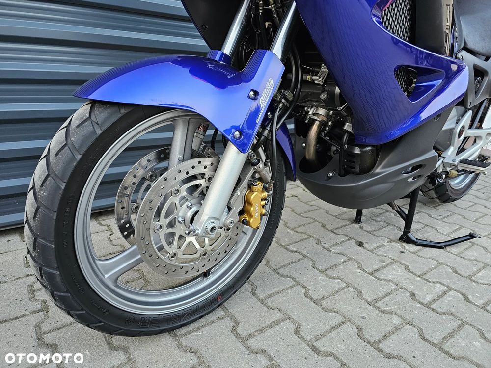 Honda XL - 25
