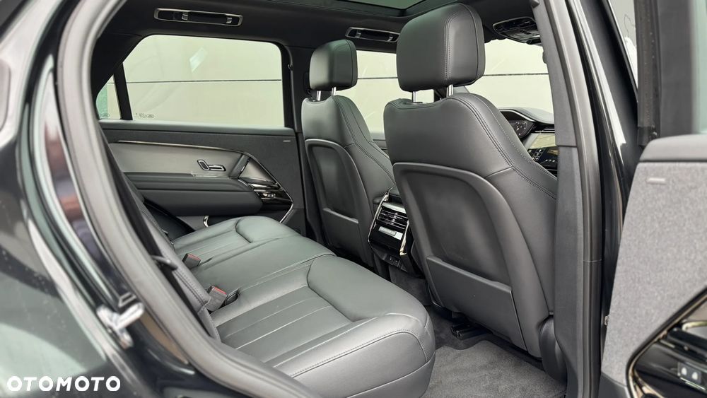 Land Rover Range Rover Sport S 3.0 D S - 13