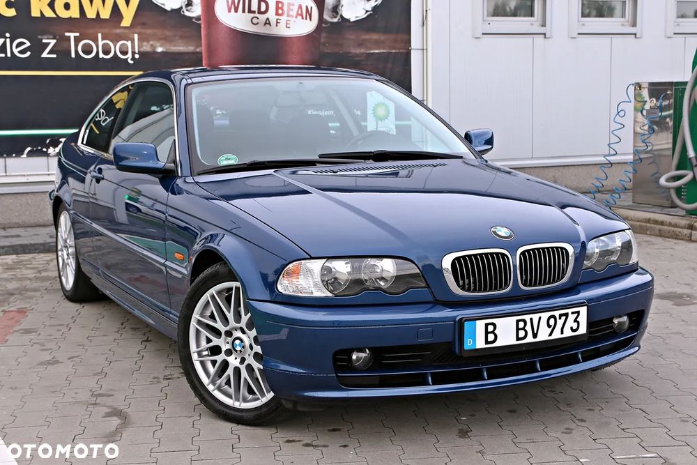 BMW Seria 3 - 7