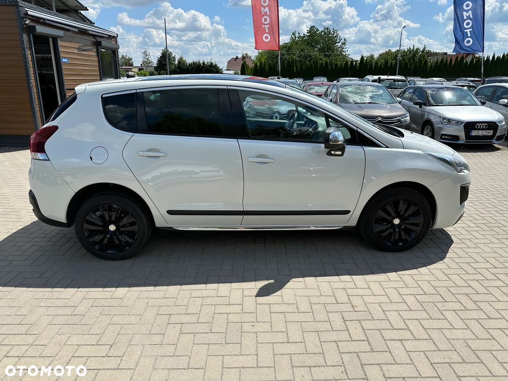 Peugeot 3008 - 38