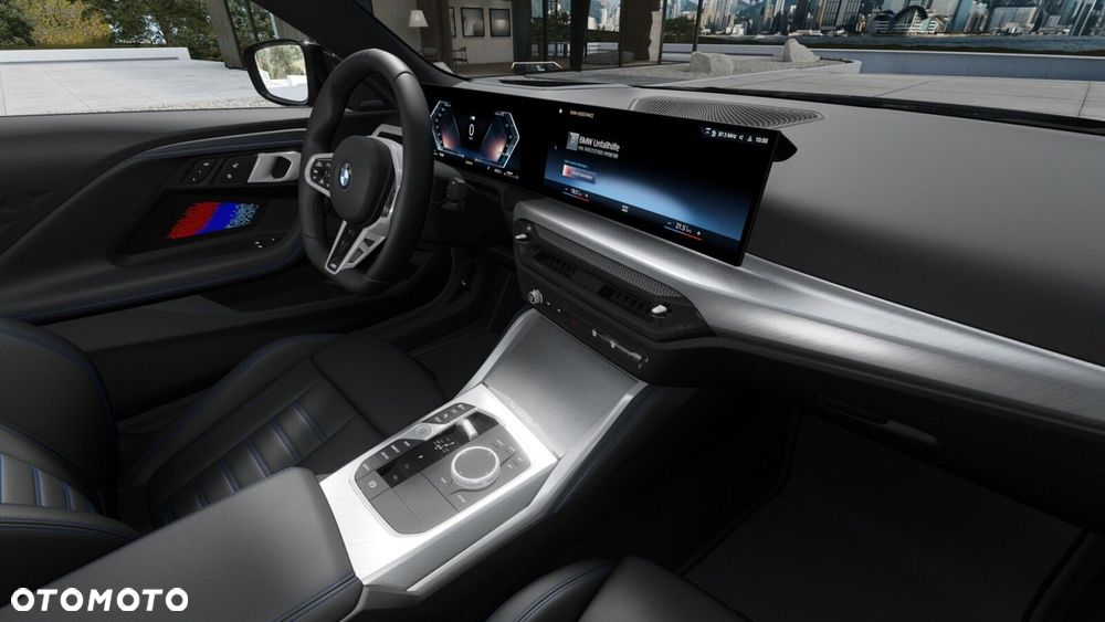 BMW Seria 2 - 5