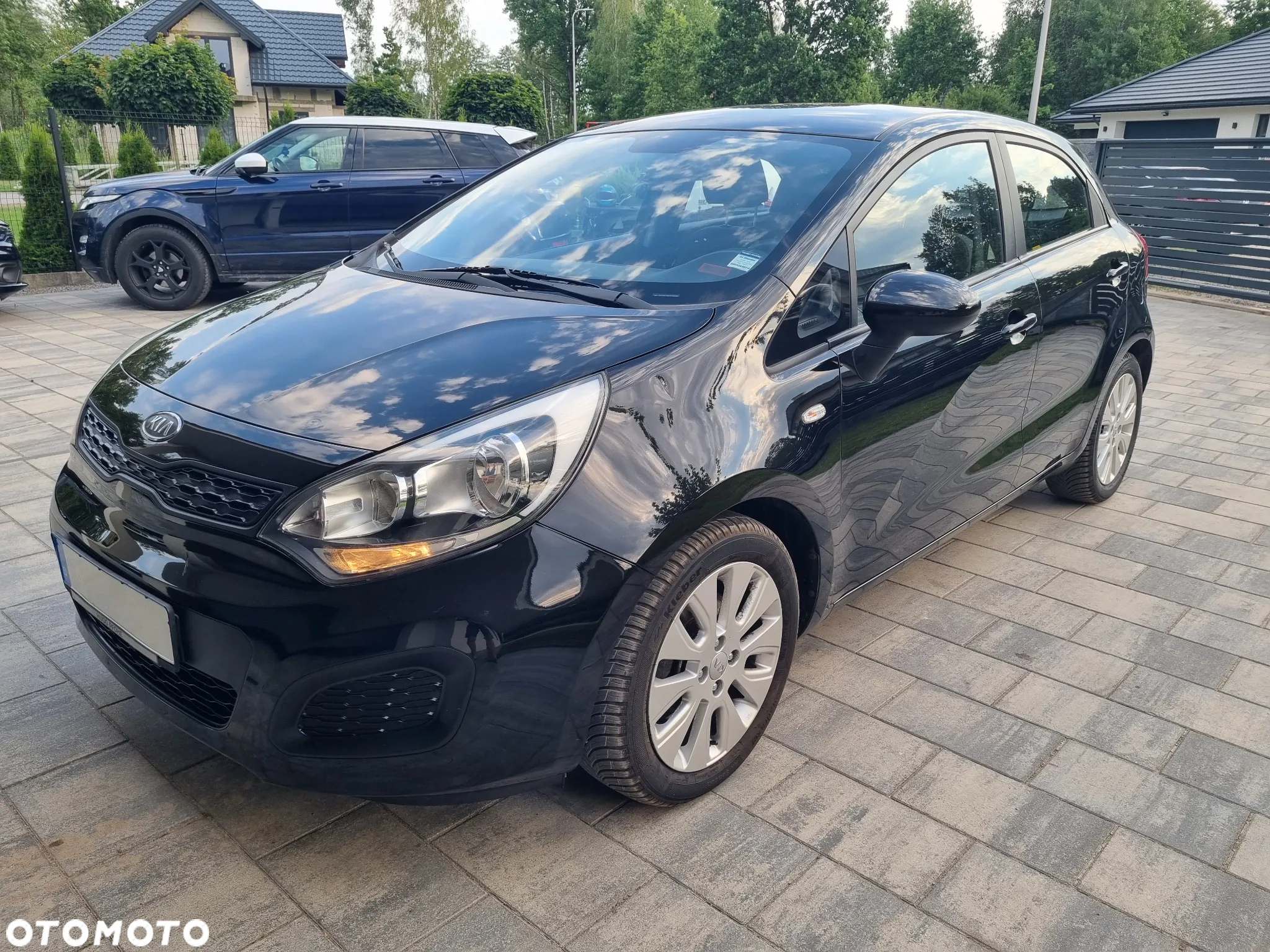 Kia Rio 1.2 Dream-Team Edition - 2