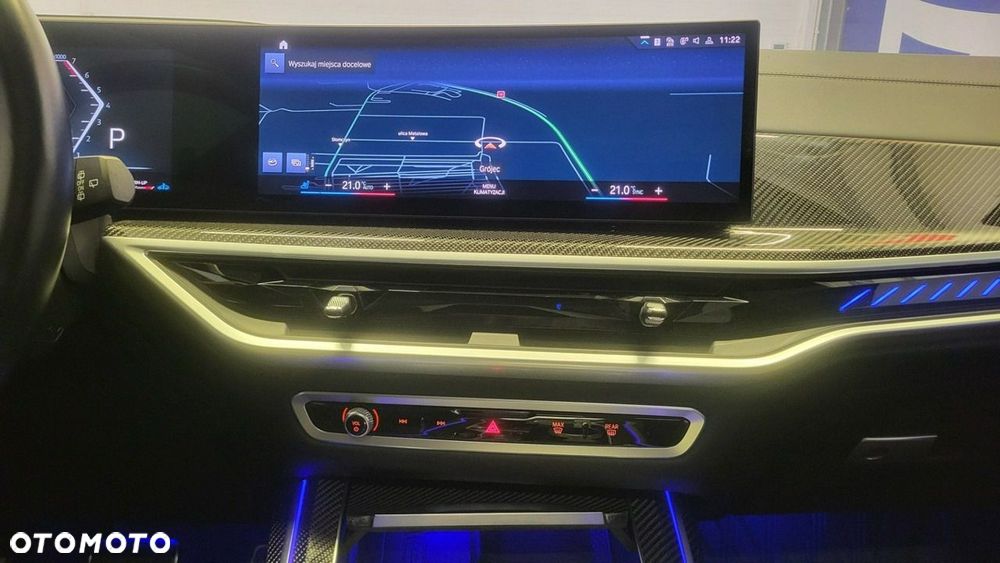 BMW X7 - 19