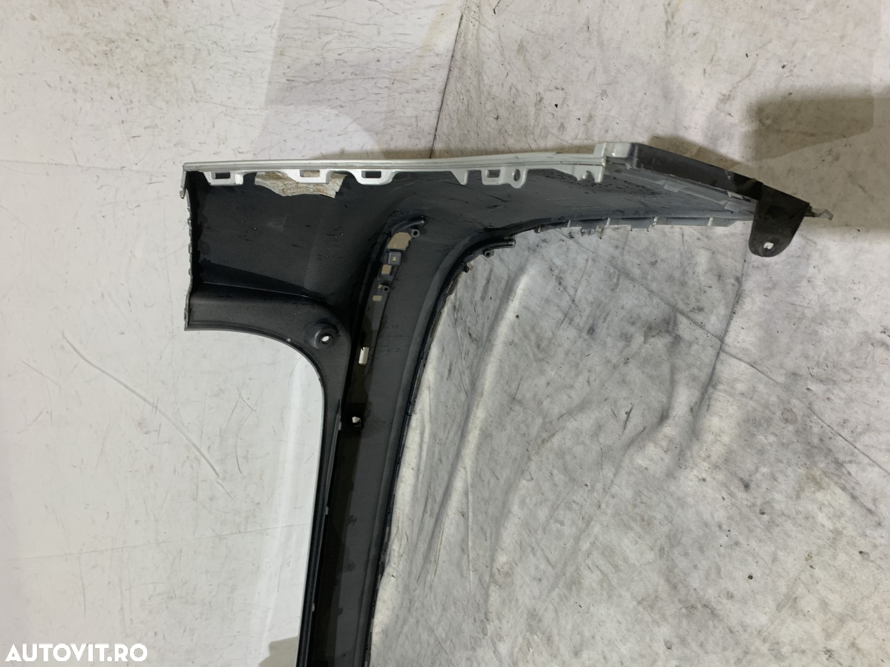 Bara spate Volvo V60 Cross Country, 2018, 2019, 2020, 2021, 2022, 2023, cod origine OE 31455753. - 4