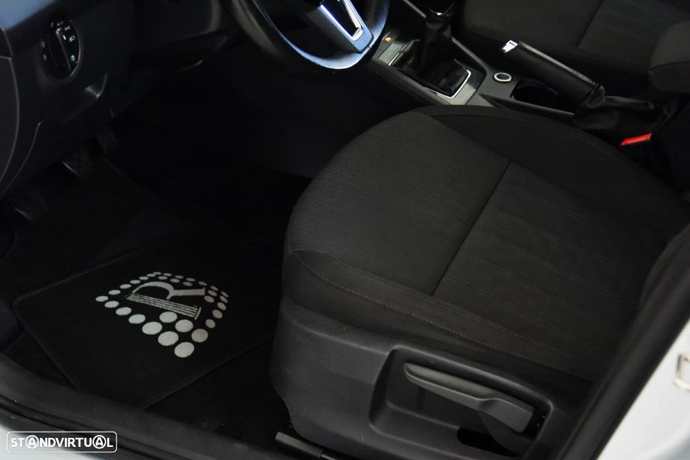 Skoda Octavia 1.6 TDi Style - 13