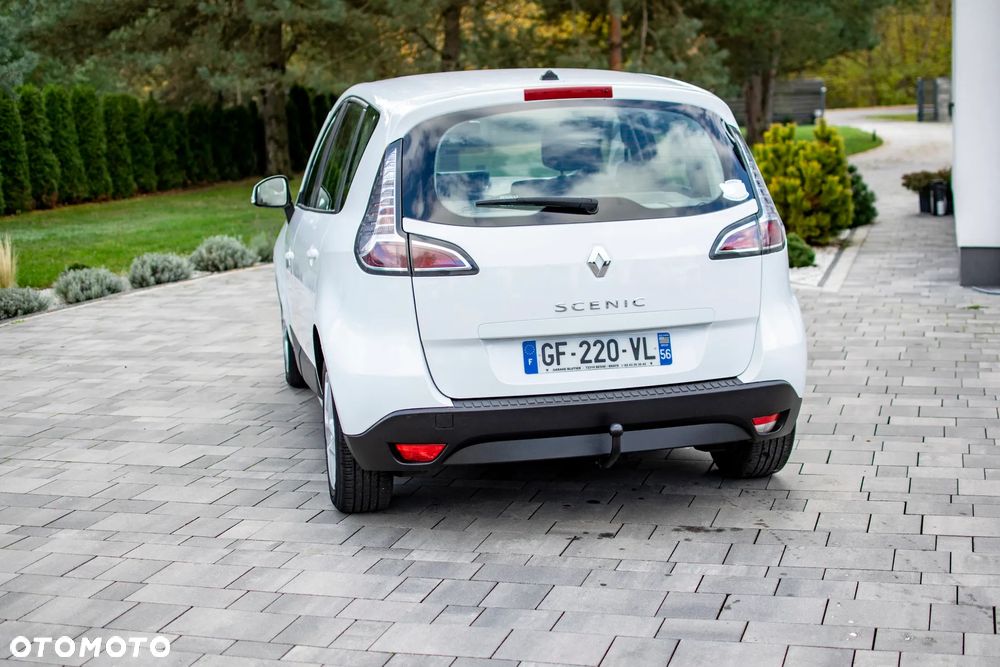 Renault Scenic - 22
