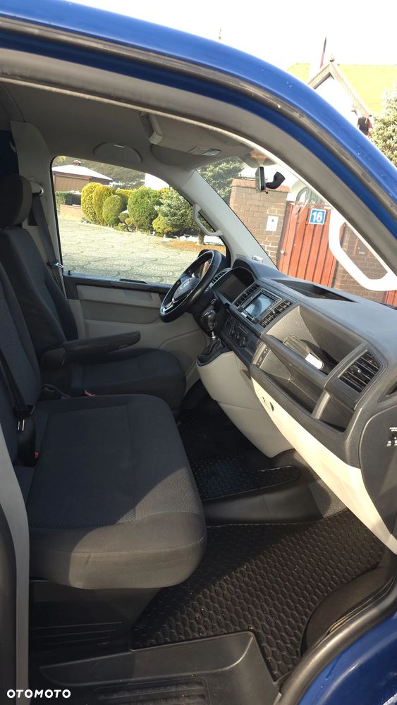 Volkswagen Transporter L1H1 Plus Trendline - 10