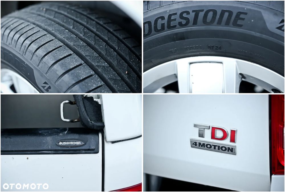 Volkswagen Amarok 2.0 BiTDI Autm Highline - 35