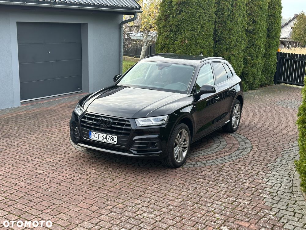 Audi Q5 2.0 TDI Quattro Sport S tronic - 3